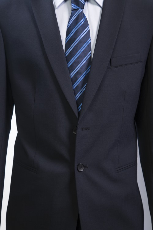 Korporativna kolekcija - poslovno odijelo Model 7
