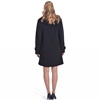 Obrázok z Women's Montgomery Coat LADY M - LM40917
