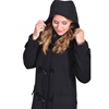 Obrázok z Women's Montgomery Coat LADY M - LM40917