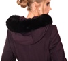 Obrázok z Women's Coat LADY M - LM40936