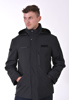 Obrázok z MEN'S JACKET M30018