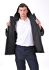 Obrázok z MEN'S JACKET M30018