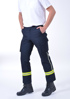 men's work trousers, muške radne hlače