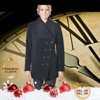 Obrázok z Women's Coat M WOMAN - M60211 - BF